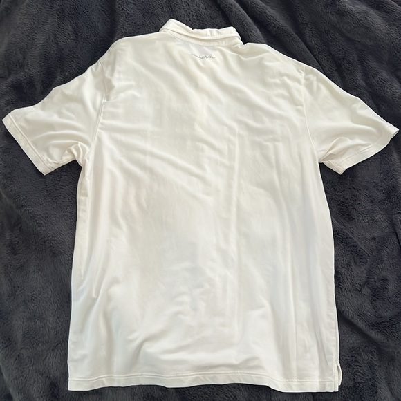 Travis Mathew golf polo. Mens XL - Picture 4 of 5
